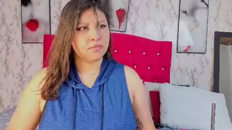 larissa_antonella online show from June 29, 4:19 am