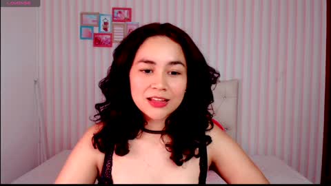 Larissas online show from January 27, 12:33 am
