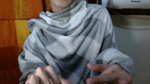 Francois online show from April 22, 1:41 am