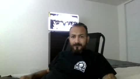 The Only Larrabee online show from July 27, 12:28 am