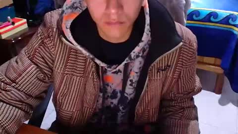 Larry online show from February 26, 2:27 pm