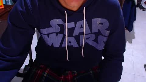 Larry online show from March 23, 5:39 pm