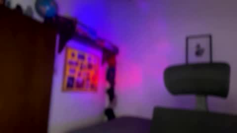 Snapshot of larry_jones chatting on January 29, 2:21 pm andrew online show from January 29, 2:21 pm