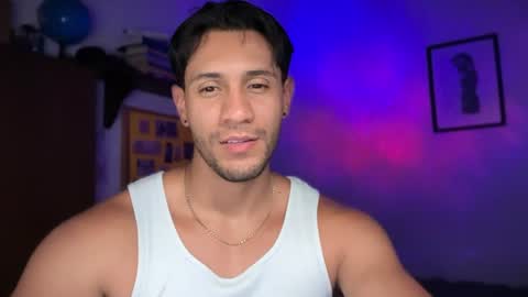 andrew online show from August 7, 10:34 pm