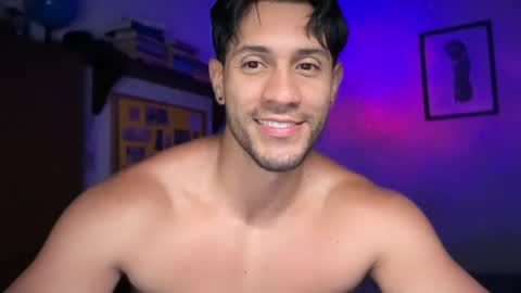 andrew online show from August 8, 10:39 am
