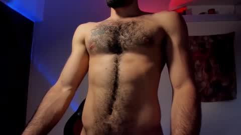 larry_stewart online show from March 22, 10:02 pm