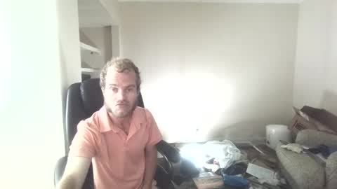 Snapshot of larryjamesgolf3 chatting on July 19, 10:57 pm larryjamesgolf3 online show from July 19, 10:57 pm