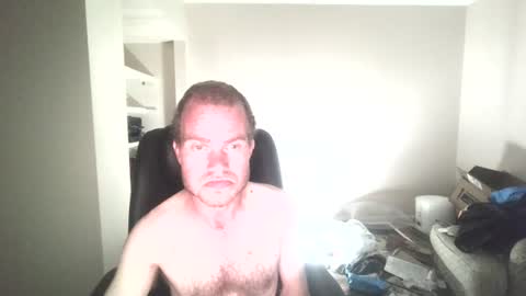 Snapshot of larryjamesgolf3 chatting on August 6, 9:33 am larryjamesgolf3 online show from August 6, 9:33 am