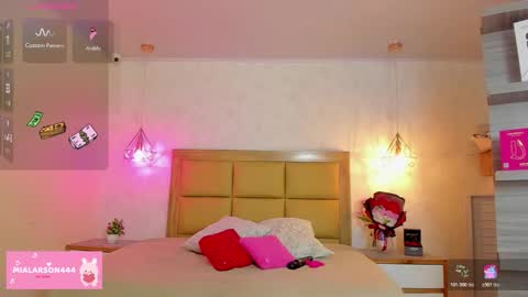  MIA  online show from March 9, 12:20 pm