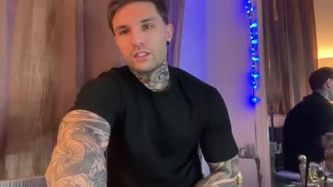 larsskeet online show from November 26, 2:18 pm