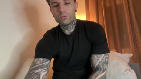 larsskeet online show from January 16, 5:28 pm