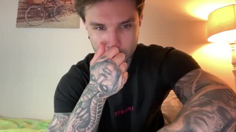 larsskeet online show from February 23, 5:21 pm