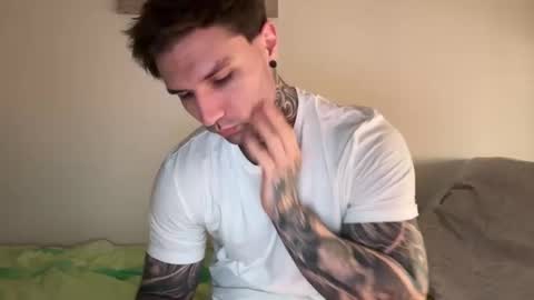 larsskeet online show from March 3, 2:12 pm