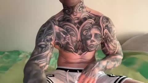 larsskeet online show from March 7, 2:03 pm