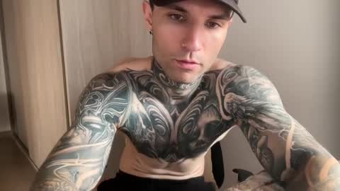 larsskeet online show from June 13, 5:22 pm