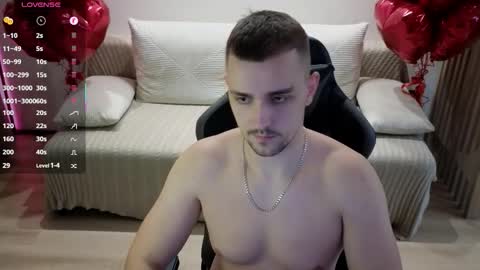 Lars online show from November 5, 12:10 am