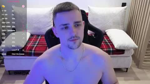 Lars online show from March 6, 10:17 pm