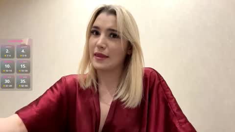 Betty online show from March 12, 8:26 pm