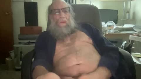 chris online show from February 6, 2:31 pm