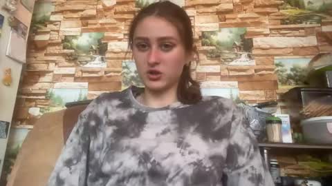 Snapshot of lashaundasalsa chatting on May 3, 3:18 pm Cherry online show from May 3, 3:18 pm