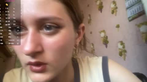 Snapshot of lashaundasalsa chatting on May 8, 2:22 pm Cherry online show from May 8, 2:22 pm