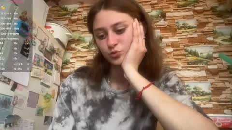 Snapshot of lashaundasalsa chatting on May 10, 12:54 pm Cherry online show from May 10, 12:54 pm