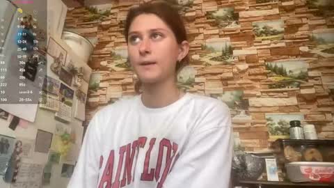 Snapshot of lashaundasalsa chatting on May 12, 12:24 pm Cherry online show from May 12, 12:24 pm
