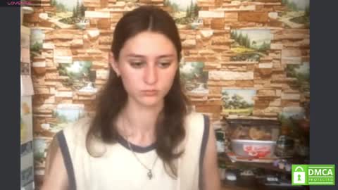Snapshot of lashaundasalsa chatting on May 26, 10:22 am Cherry online show from May 26, 10:22 am