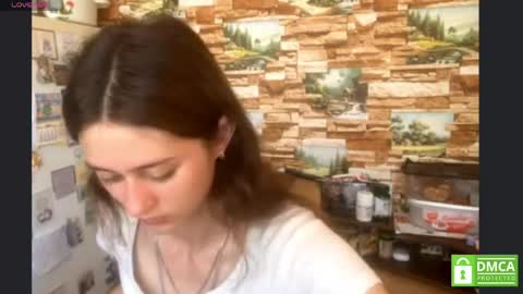 Snapshot of lashaundasalsa chatting on May 28, 10:34 am Cherry online show from May 28, 10:34 am