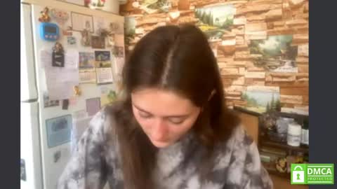 Snapshot of lashaundasalsa chatting on May 29, 10:35 am Cherry online show from May 29, 10:35 am