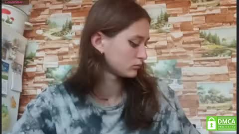 Snapshot of lashaundasalsa chatting on June 1, 2:41 pm Cherry online show from June 1, 2:41 pm