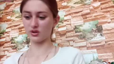 Snapshot of lashaundasalsa chatting on June 5, 11:16 am Cherry online show from June 5, 11:16 am