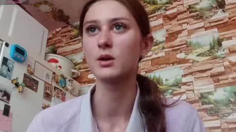 Snapshot of lashaundasalsa chatting on June 6, 10:31 am Cherry online show from June 6, 10:31 am
