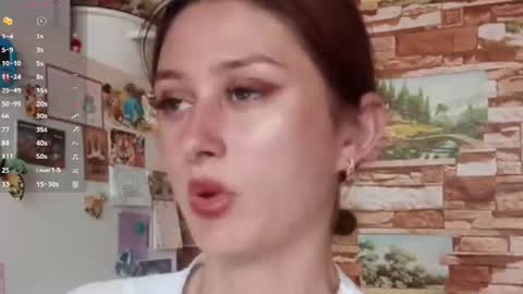 Snapshot of lashaundasalsa chatting on June 11, 10:35 am Cherry online show from June 11, 10:35 am