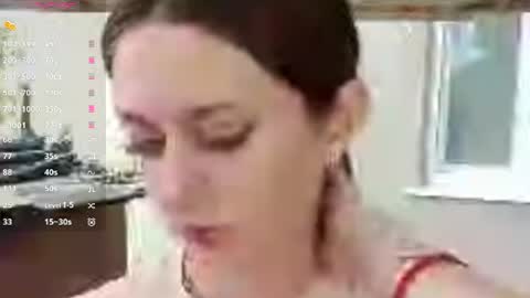 Snapshot of lashaundasalsa chatting on June 15, 11:45 am Cherry online show from June 15, 11:45 am