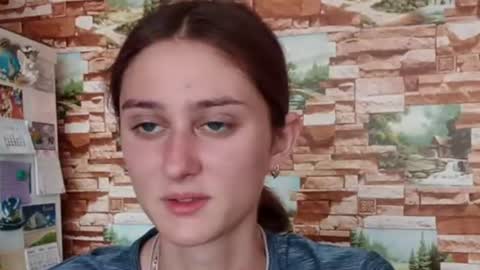 Snapshot of lashaundasalsa chatting on July 1, 11:34 am Cherry online show from July 1, 11:34 am