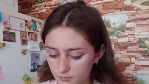 Snapshot of lashaundasalsa chatting on July 2, 10:43 am Cherry online show from July 2, 10:43 am