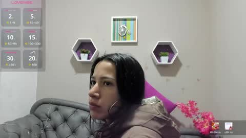 Tania  online show from April 30, 12:22 pm