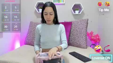 Tania  online show from July 10, 1:47 pm