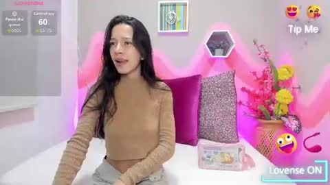 Tania  online show from July 21, 12:18 pm