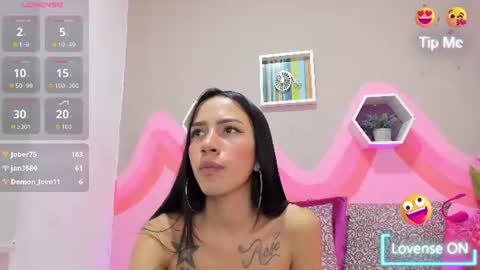 Tania  online show from July 28, 4:39 pm