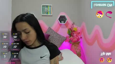 Tania  online show from August 4, 12:19 pm
