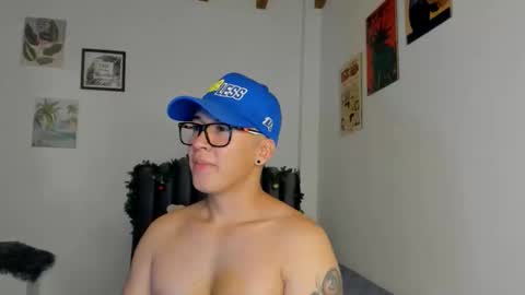 lass_nazar online show from November 29, 2:25 am