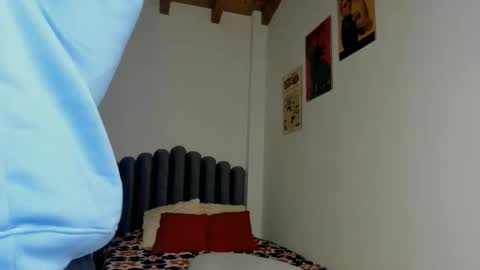 lass_nazar online show from February 17, 2:08 am