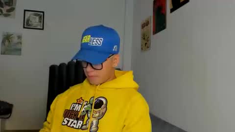 lass_nazar online show from February 28, 2:34 am