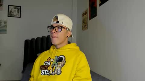 lass_nazar online show from March 19, 1:20 am