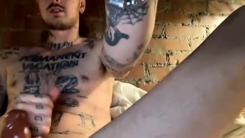 lastdance696969 online show from July 31, 2:55 am
