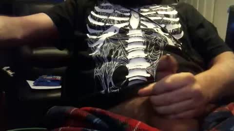 LastManAlive95 online show from March 13, 4:13 pm