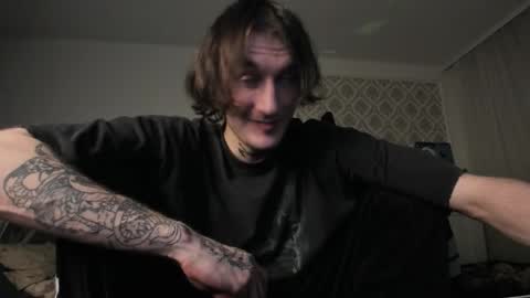 acie online show from February 24, 7:34 pm