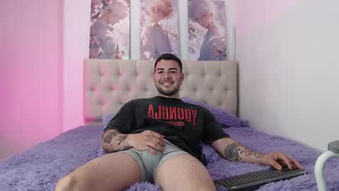 YOUR BABY online show from March 17, 10:57 pm